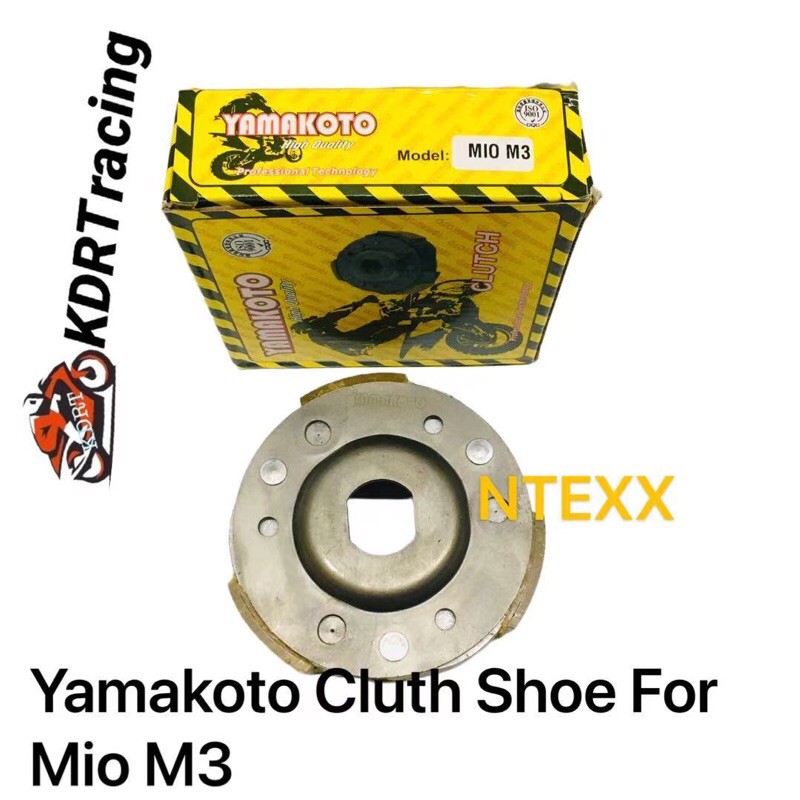 Clutch Assembly
